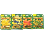 Sticky Grabber - Creature on Card Assorted
